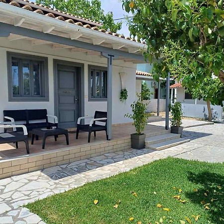 Apartamento Casa Mare Agios Ioannis Lefkada Exterior foto