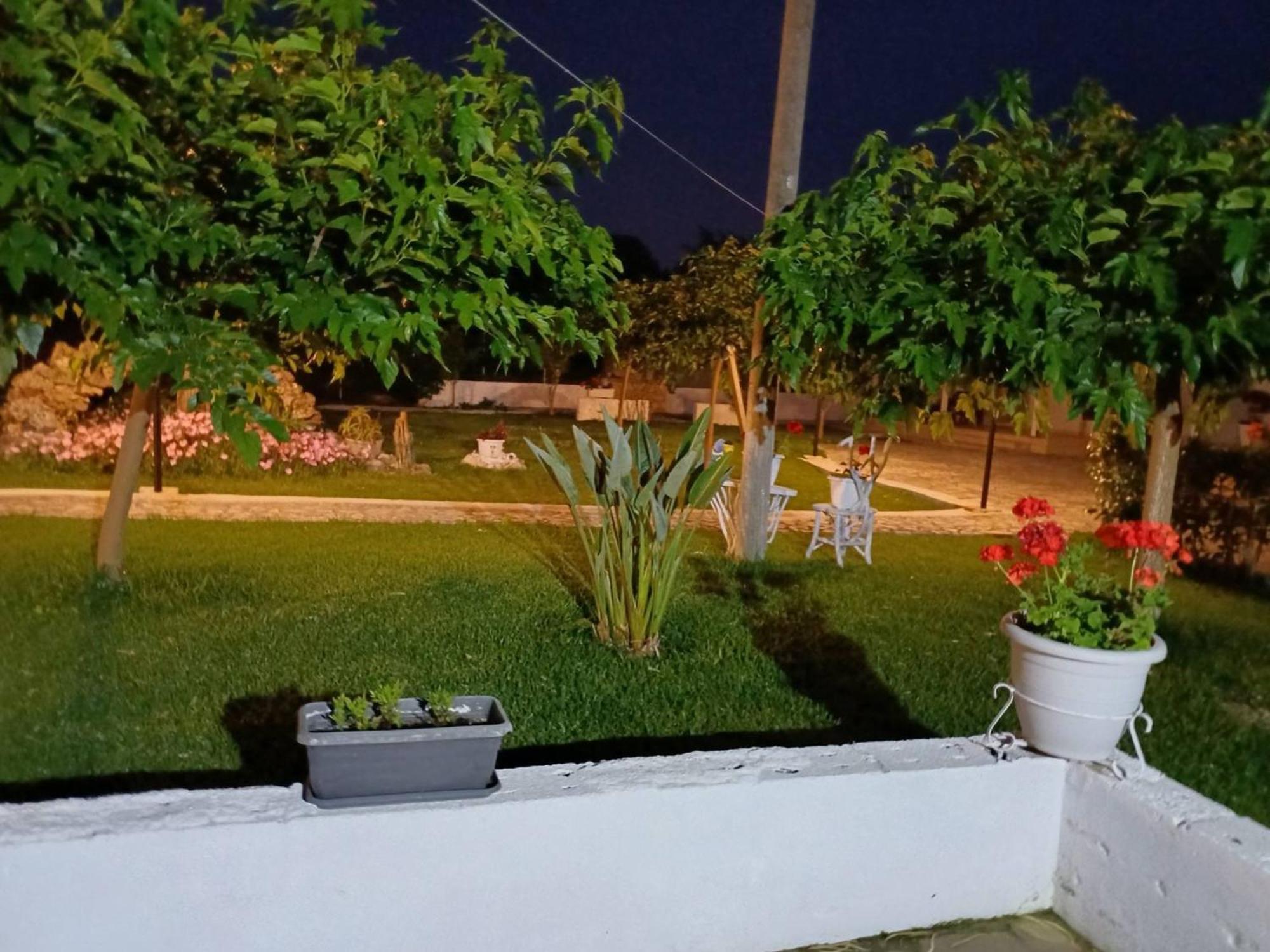 Apartamento Casa Mare Agios Ioannis Lefkada Exterior foto