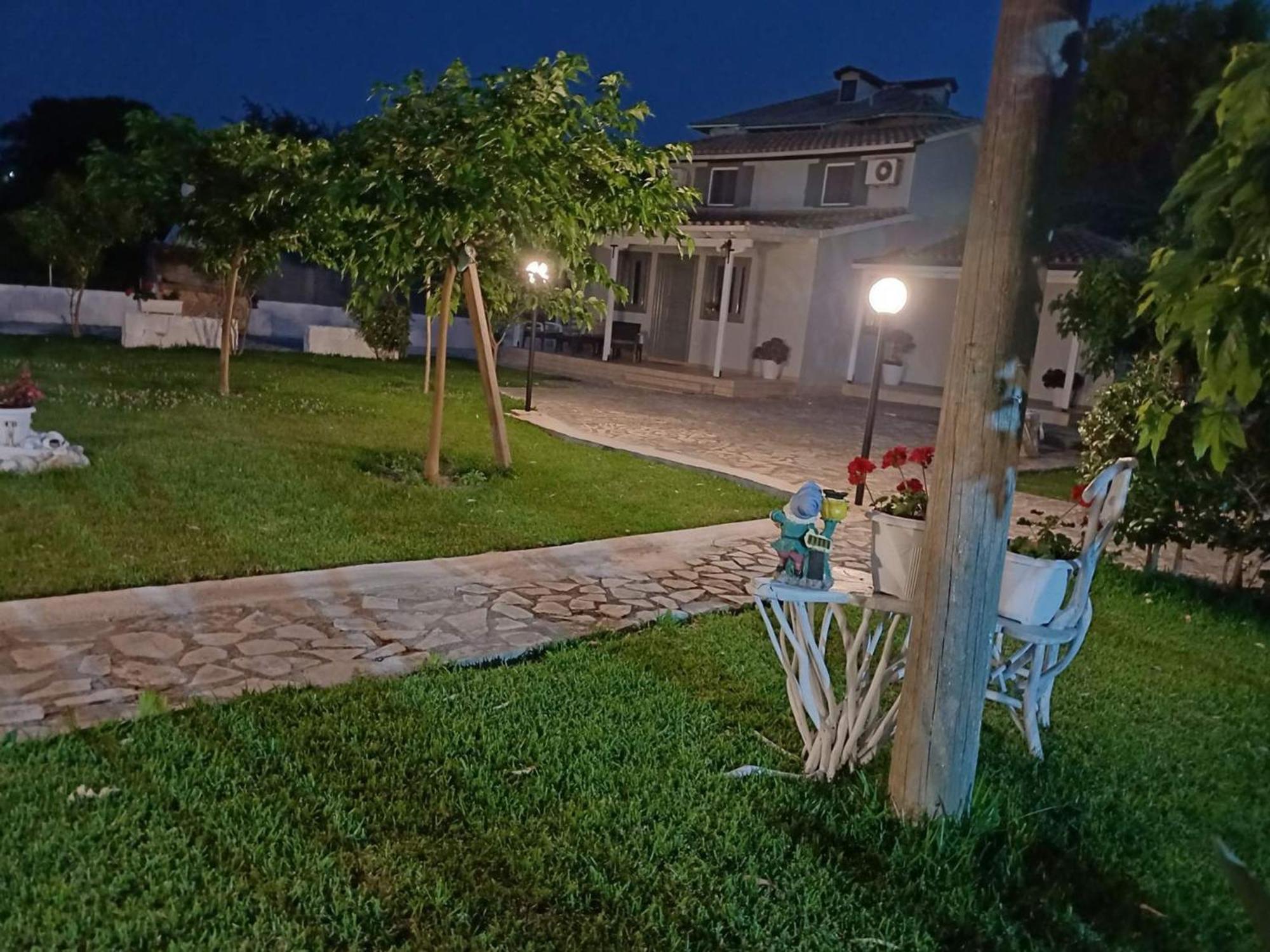 Apartamento Casa Mare Agios Ioannis Lefkada Exterior foto