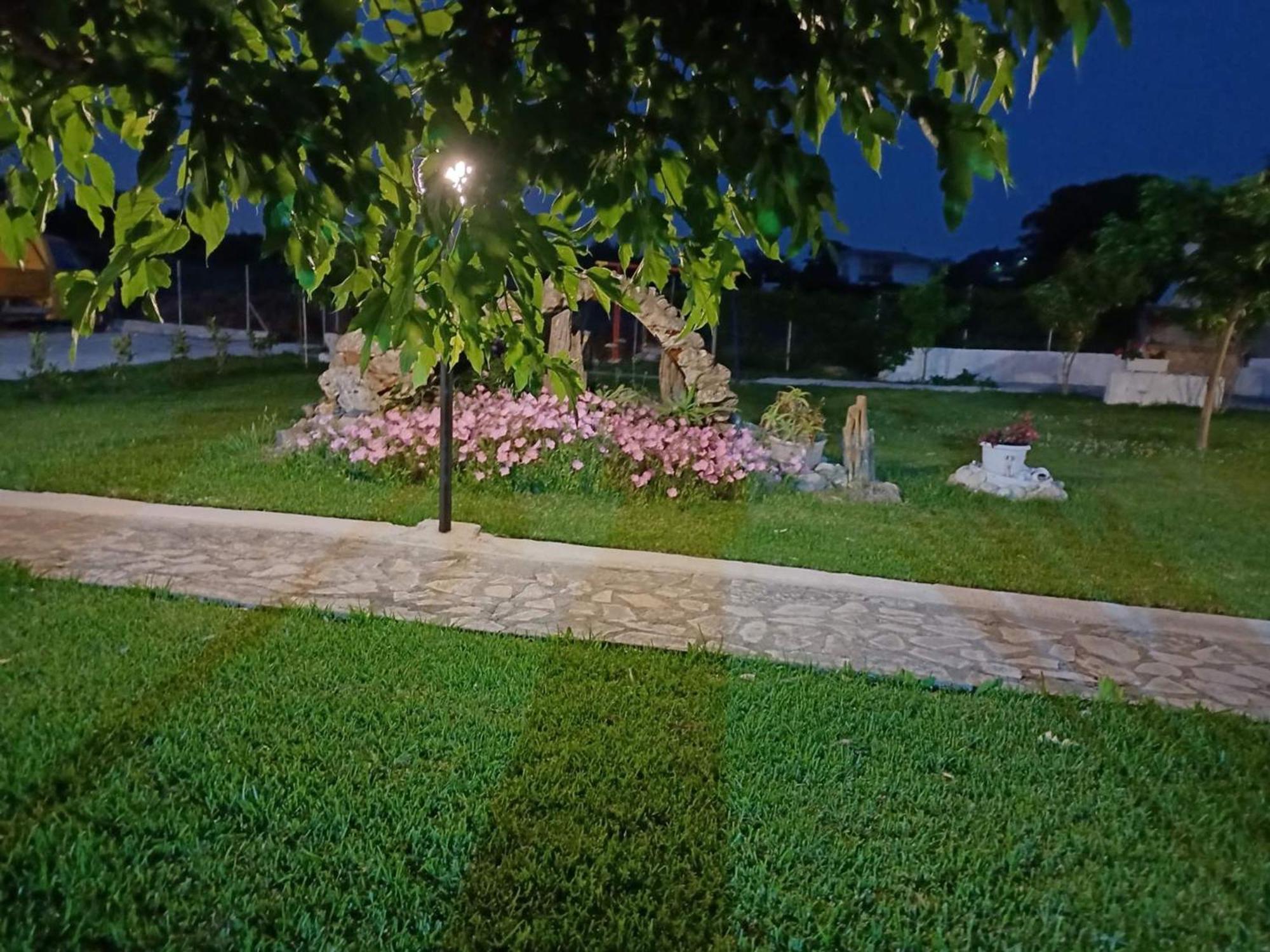 Apartamento Casa Mare Agios Ioannis Lefkada Exterior foto