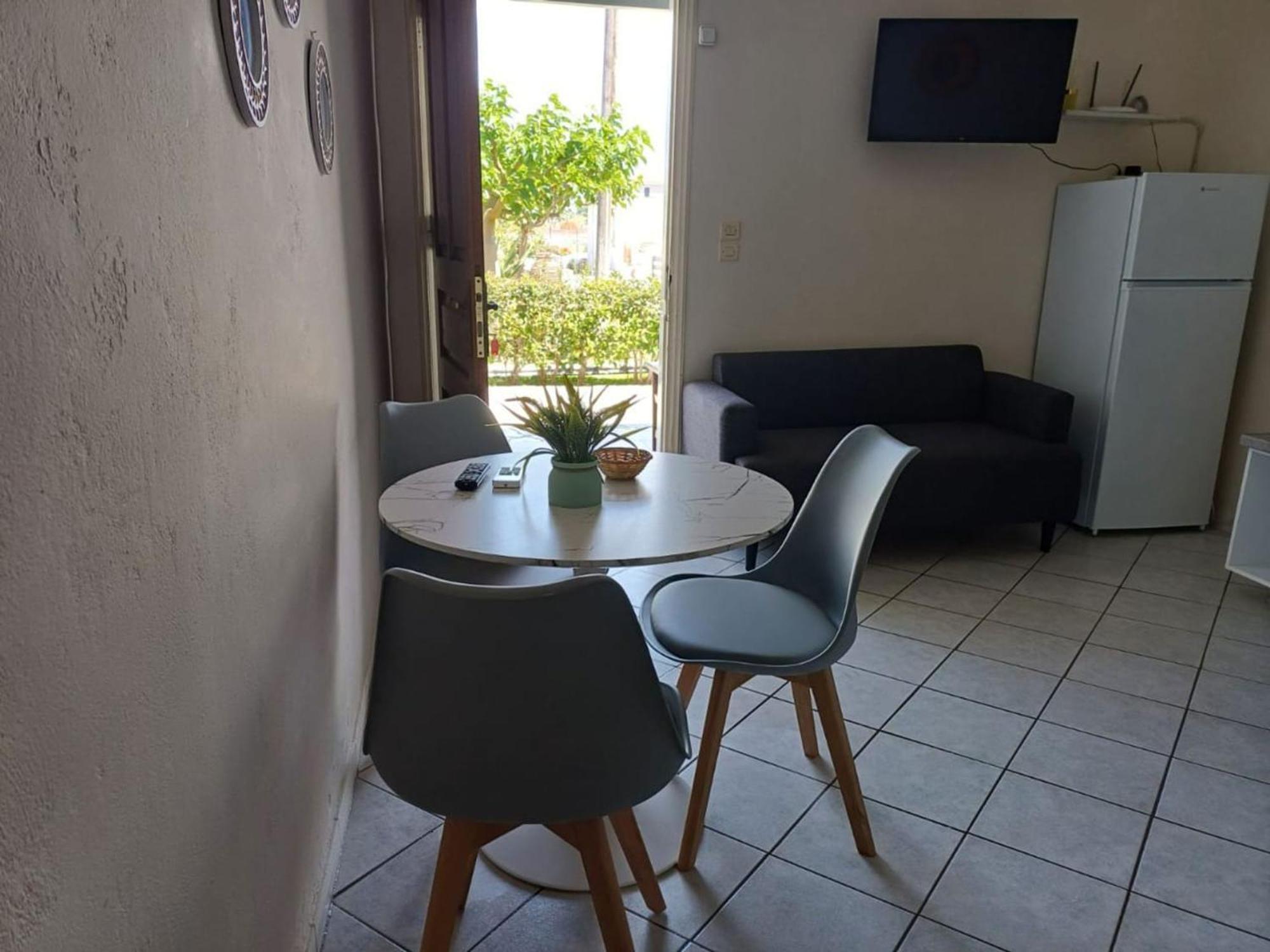Apartamento Casa Mare Agios Ioannis Lefkada Exterior foto